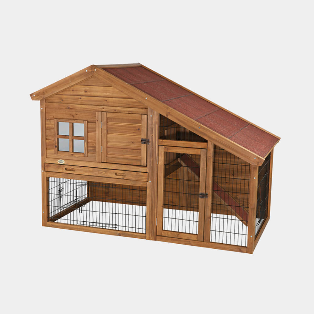 Large Cat Trees